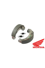 HONDA ORJİNAL ARKA FREN BALATASI - DİO - SPACY - RKS SPONTİNİ - CBF - ALPHA -PCX 2011 - 2024 UYUMLU