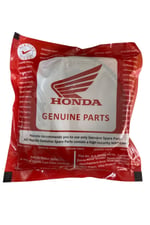 HONDA ORJİNAL ARKA FREN BALATASI - DİO - SPACY - RKS SPONTİNİ - CBF - ALPHA -PCX 2011 - 2024 UYUMLU