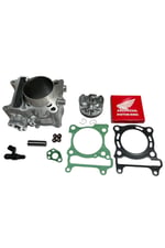 HONDA PCX 180 cc SİLİNDİR SET + ENJEKTÖR + SUBAP KEÇESİ / PCX 2021 - 2022 - 2023 - 2024
