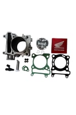 HONDA PCX 180 cc SİLİNDİR SET + ENJEKTÖR + SUBAP KEÇESİ / PCX 2021 - 2022 - 2023 - 2024