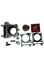 HONDA PCX 180 cc SİLİNDİR SET + ENJEKTÖR + SUBAP KEÇESİ / PCX 2021 - 2022 - 2023 - 2024