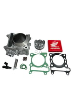 HONDA PCX 180 cc SİLİNDİR SET + ENJEKTÖR + SUBAP KEÇESİ / PCX 2021 - 2022 - 2023 - 2024
