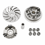HONDA PCX 2021-2022-2023-2024-2025-2026 ÖN DEBRİYAJ KOMPLE OEM KALİTE