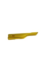 HONDA PCX ABS SENSÖR KORUYUCU [ PCX AMORTİSÖR KAPAĞI ] GOLD PCX 2021 - 2022 - 2023 - 2024 - 2025 - 2026