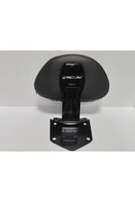 HONDA PCX SIRT DAYAMA - PCX SISSY BAR HONDA PCX 2021/2022/2023/2024/2025/2026 [PCX TÜM YILLAR UYUMLU]