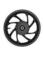 İSKELET MOTOSİKLET KASK ÇENE AÇILIR GÜNEŞ VİZÖRLÜ / RENKLİ + ŞEFFAF VİZÖRLÜ ( 2 CAMLI )