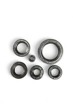 KEÇE TAKIMI [6 LI SET] CG - KUBA ÇİTA - MH DRİFT - DRİFT L KEÇE SETİ