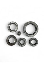 KEÇE TAKIMI [6 LI SET] CG - KUBA ÇİTA - MH DRİFT - DRİFT L KEÇE SETİ