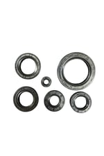 KEÇE TAKIMI [6 LI SET] CG - KUBA ÇİTA - MH DRİFT - DRİFT L KEÇE SETİ