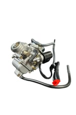 KEIHIN SCOOTER KARBÜRATÖR 150 cc SCOOTER - LINHAI 200