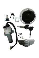 KONTAK SETİ KUBA TK 03