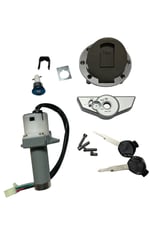 KONTAK SETİ KUBA TK 03