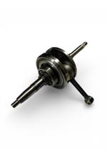 KRANK 125cc-150cc SCOOTER - BRİLLIANT 125 - RKS NEWLİGHT - FREEDOM 125 - CAPPUCİNO 125