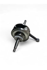 KRANK SPACY [BİLYALI] - RKS SPONTİNİ 110 GREEN SHAFT