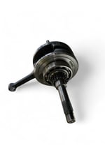 KRANK SPACY [BİLYALI] - RKS SPONTİNİ 110 GREEN SHAFT