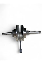 KRANK SPACY [BİLYALI] - RKS SPONTİNİ 110 GREEN SHAFT