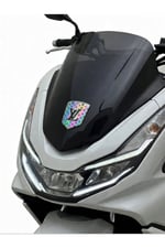 LV ARMA DAMLA STİCKER HOLOGRAMLI 1 ADET