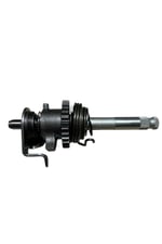 MARŞ MİLİ CG - KUBA ÇİTA - DRİFT L - TK 03
