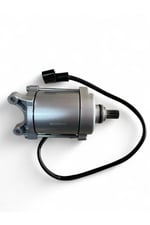 MARŞ MOTORU CG 200