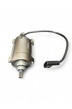 MARŞ MOTORU MONDİAL MH DRİFT - DRİFT L