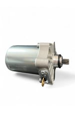 MARŞ MOTORU SPACY - ACTİVA - BEAT - ACTIVA S - HERO PLEASURE - RKS SPONTİNİ 110 - ARORA SPECİAL-ALFA