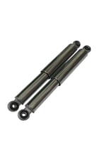 Mobilet Fındık Arka Amortisör Takımı Nikel 25 cm Cg - Mh Drift - Cub - Kuba Çita