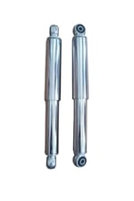 Mobilet Fındık Arka Amortisör Takımı Nikel 25 cm Cg - Mh Drift - Cub - Kuba Çita