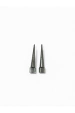 MODİFİYE SİVRİ SOMUN 5 cm 6 mm / 2 ADET / CG - CUB - DRİFT - KUBA ÇİTA