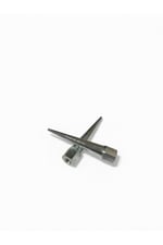 MODİFİYE SİVRİ SOMUN 5 cm 6 mm / 2 ADET / CG - CUB - DRİFT - KUBA ÇİTA