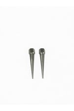 MODİFİYE SİVRİ SOMUN 5 cm 6 mm / 2 ADET / CG - CUB - DRİFT - KUBA ÇİTA