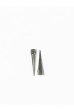 MODİFİYE SİVRİ SOMUN 5 cm 6 mm / 2 ADET / CG - CUB - DRİFT - KUBA ÇİTA