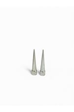 MODİFİYE SİVRİ SOMUN 5 cm 6 mm / 2 ADET / CG - CUB - DRİFT - KUBA ÇİTA