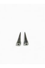 MODİFİYE SİVRİ SOMUN 5 cm 6 mm / 2 ADET / CG - CUB - DRİFT - KUBA ÇİTA