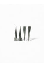 MODİFİYE SİVRİ SOMUN 5 cm 6 mm / 4 ADET / CG - CUB - DRİFT - KUBA ÇİTA