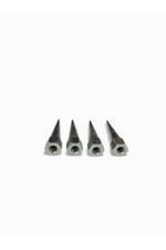 MODİFİYE SİVRİ SOMUN 5 cm 6 mm / 4 ADET / CG - CUB - DRİFT - KUBA ÇİTA