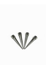 MODİFİYE SİVRİ SOMUN 5 cm 6 mm / 4 ADET / CG - CUB - DRİFT - KUBA ÇİTA