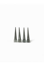 MODİFİYE SİVRİ SOMUN 5 cm 6 mm / 4 ADET / CG - CUB - DRİFT - KUBA ÇİTA