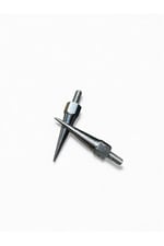 MODİFİYE SİVRİ VİDA 5 cm 6 mm / 2 ADET / CG - CUB - DRİFT - KUBA ÇİTA