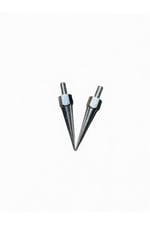 MODİFİYE SİVRİ VİDA 5 cm 6 mm / 2 ADET / CG - CUB - DRİFT - KUBA ÇİTA