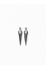MODİFİYE SİVRİ VİDA 5 cm 6 mm / 2 ADET / CG - CUB - DRİFT - KUBA ÇİTA