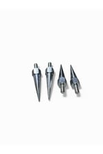 MODİFİYE SİVRİ VİDA 5 cm 6 mm / 4 ADET / CG - CUB - DRİFT - KUBA ÇİTA
