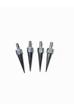 MODİFİYE SİVRİ VİDA 5 cm 6 mm / 4 ADET / CG - CUB - DRİFT - KUBA ÇİTA