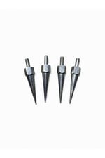 MODİFİYE SİVRİ VİDA 5 cm 6 mm / 4 ADET / CG - CUB - DRİFT - KUBA ÇİTA