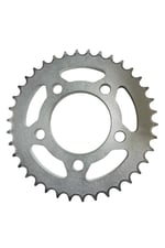 MONDİAL DRİFT L 125 PERFORMANSLI ARKA DİŞLİ 40 T