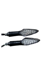 MONDİAL DRİFT L LED SİNYAL 2 ADET [TAKIM] UNİVERSAL - CG - KUBA ÇİTA - DRİFT L - MH DRİFT