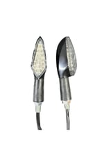 MONDİAL DRİFT L LED SİNYAL 2 ADET [TAKIM] UNİVERSAL - CG - KUBA ÇİTA - DRİFT L - MH DRİFT