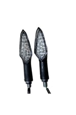 MONDİAL DRİFT L LED SİNYAL 2 ADET [TAKIM] UNİVERSAL - CG - KUBA ÇİTA - DRİFT L - MH DRİFT