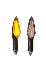 MONDİAL DRİFT L LED SİNYAL 2 ADET [TAKIM] UNİVERSAL - CG - KUBA ÇİTA - DRİFT L - MH DRİFT