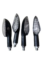 MONDİAL DRİFT L LED SİNYAL 4 ADET [TAKIM] UNİVERSAL - CG - KUBA ÇİTA - DRİFT L - MH DRİFT