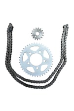 MONDİAL DRİFT L ZİNCİR DİŞLİ SETİ 15T/42T